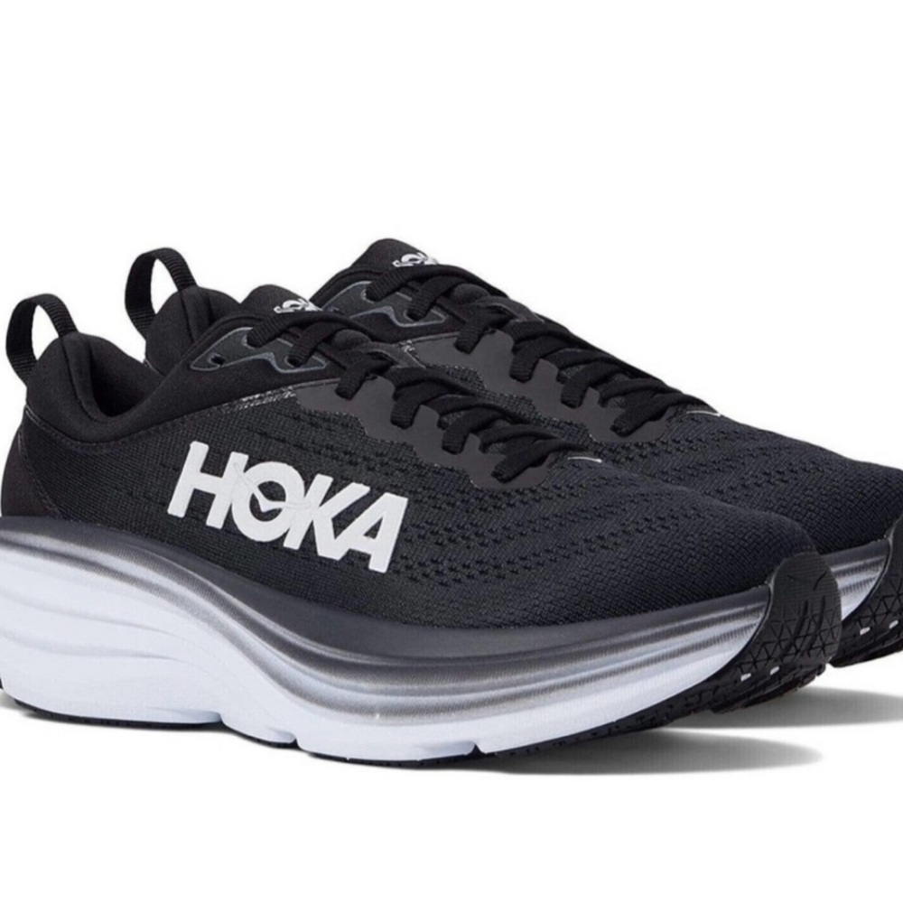 Hoka Bondi